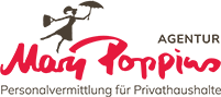 Agentur Mary Poppins Logo