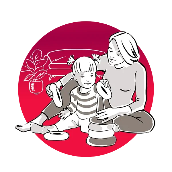 babysitter