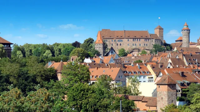 Nuernberg_1920x810_AdobeStock_546274533©Dan Race