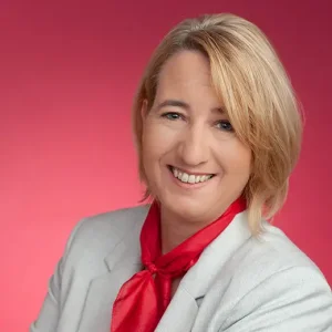 Claudia Höttges