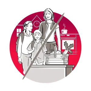 Familienmanager:in