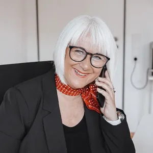 Martina Schwab