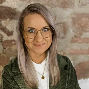 Sabrina Seckel - Heidelberg