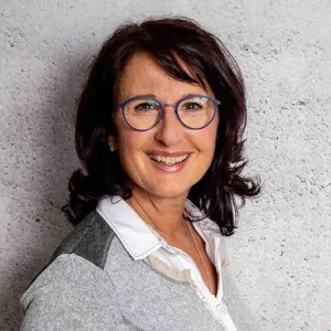 Petra Asal - Karlsruhe