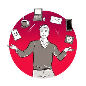 Personal Assistant