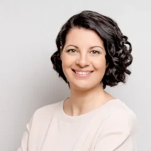 Melanie Ostheimer