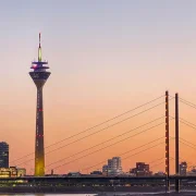 Düsseldorf