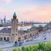 Hamburg