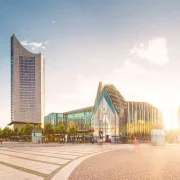 Leipzig