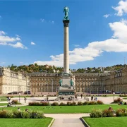 Stuttgart