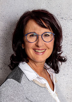 Petra Asal