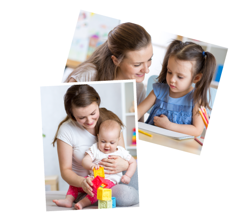 Kinderbetreuung in Leipzig Babysitter in Leipzig