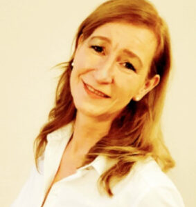 Ines Armbruster