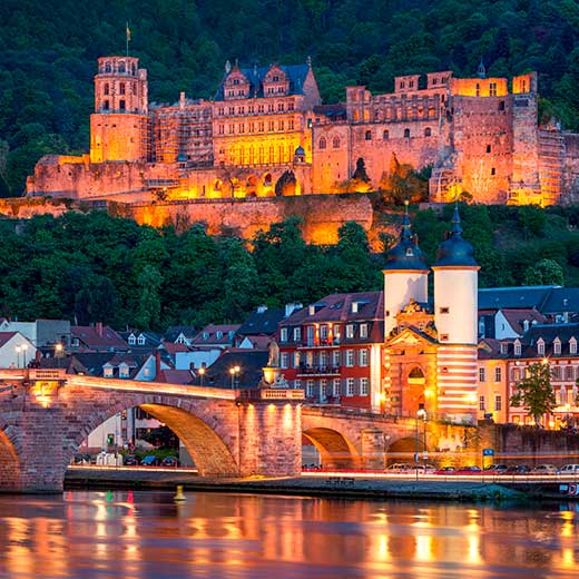 Heidelberg